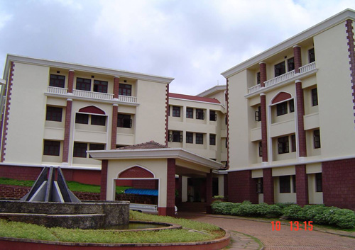 Yenepoya Medical College & Research Institute, Mangalore, Cancer Hospitals In Karnataka