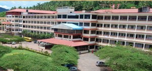 KVG Medical College & Hospital, Kurunjibag, Sullia