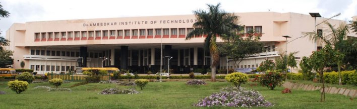 Dr. Ambedkar Institute Of Technology, Bangalore