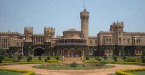 Karnataka Tourism, Bangalore Palace. near Bangalore