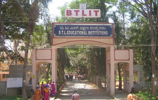 BTL Institute of Technology and Management, Bangalore