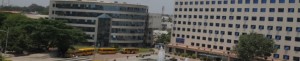 Dayananda Sagar College of Engineering, Bangalore