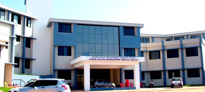 Father Muller Medical College, Mangalore