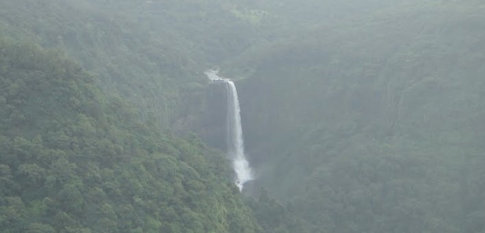 Sural Water Falls, Belgaum