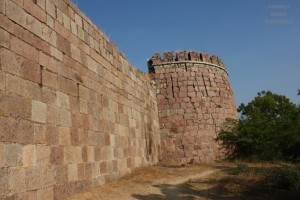 Vanadurga Fort near Raichur