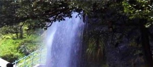 Kemmanagundi ,Honnamma Falls, Kemmanagundi. Source letsseeindia.com