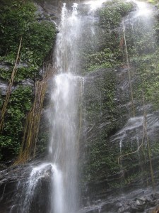 Hidlumane Falls, Shimoga. Photographer Ramesh JS