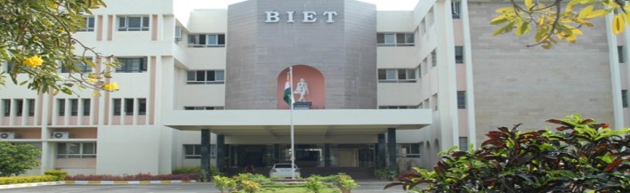 Bapuji Institute of Engineering and Technology, Davangere