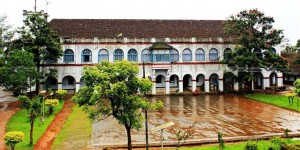 coorg climate, Madikeri Fort, Coorg