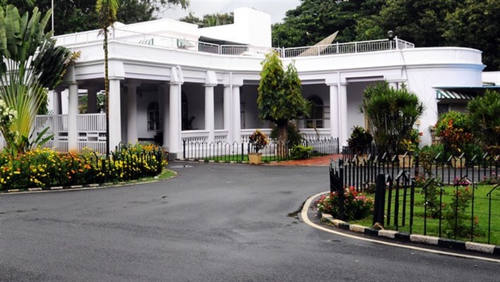 Balabrooie House, Bengaluru