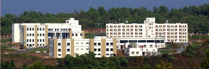 T A Pai Management Institute, Manipal