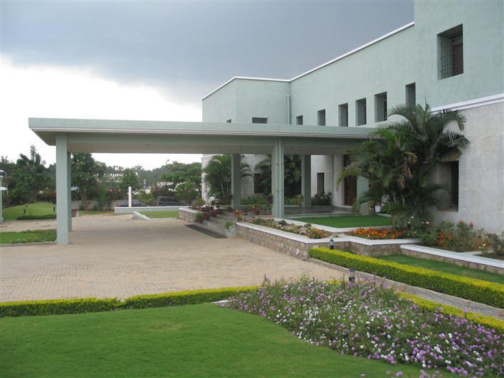 Xavier Institute of Management and Entrepreneurshi, Bengaluru