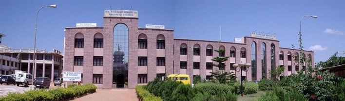 MS Ramaiah Institute of Management, Bangalore