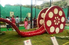 Lalbagh Flower Show – 2018