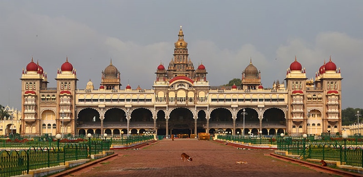 Chamaraja Wodeyar IV ,Mysore Palace, Mysore Kings