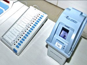 Karnataka Lok Sabha Elections 2019