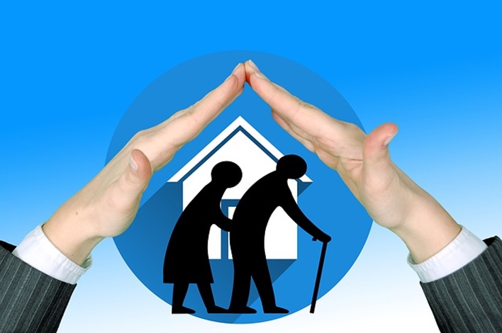 Home Care For The Elderly In Bangalore   