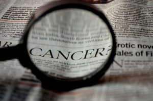 Cancer patients in Karnataka