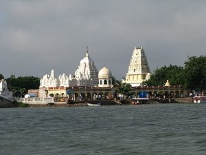 Sangamanatha Temple