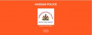 Curfew E Pass In Hassan