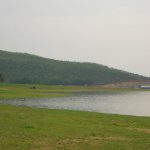 Kanva Reservoir