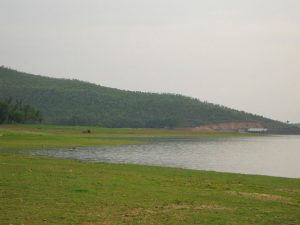 Kanva Reservoir