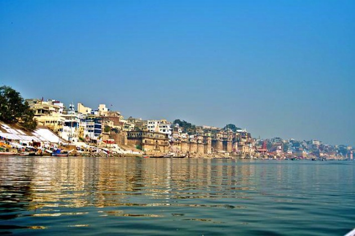 Ganga Ramayan Yatra