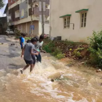 Bengaluru Floods