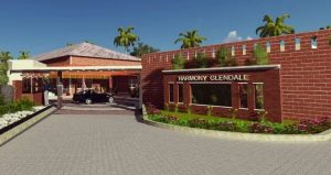 Harmony Glendale Retirement Home, Mysore. Source Harmony Glendale