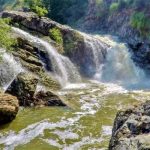 Ganalu Falls. Source SWE-Yaatrik