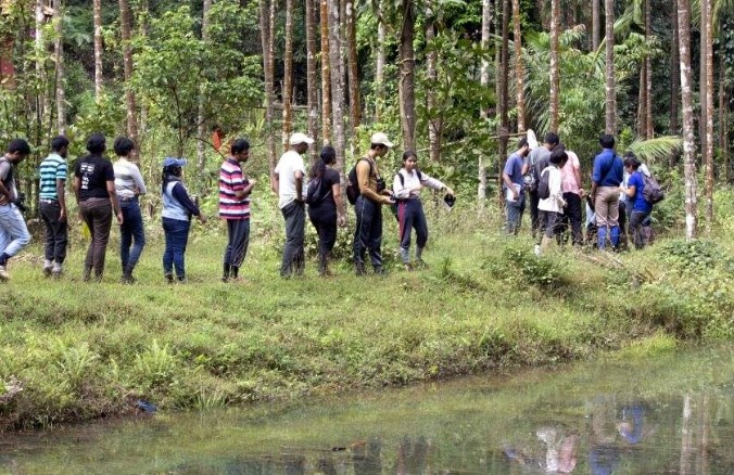 Kalinga, Agumbe Programmes. Source
