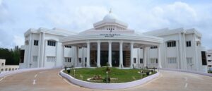 Karnataka State Open University, Mysuru