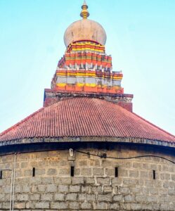 Sri Karinjeshwara Temple, Banwal. Source Manamohana Holla K