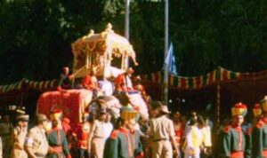 Mysore Ambari: All About The Golden Howdah Of Mysore Dasara